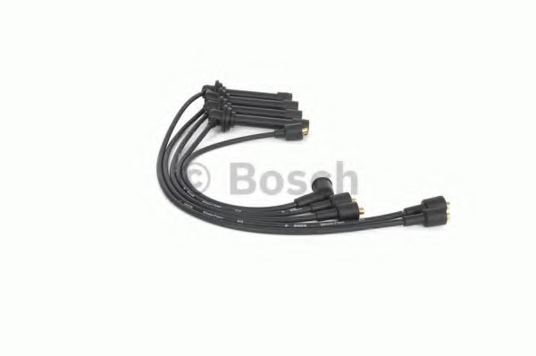 Комплект проводов зажигания BOSCH 0 986 356 756 Комплект проводов зажигания BOSCH 0 986 356 756