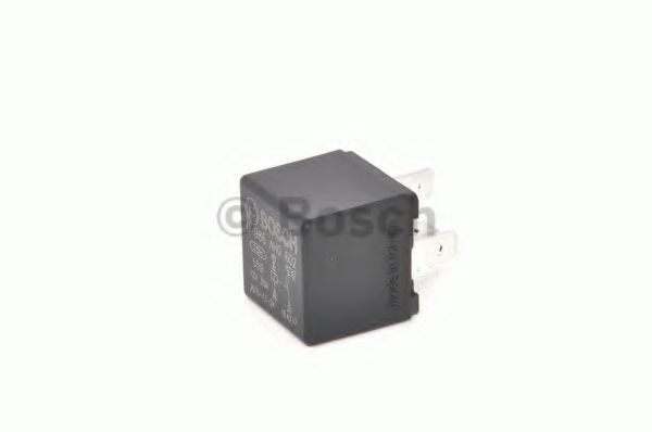 Реле, рабочий ток; Реле BOSCH 0 986 AH0 602