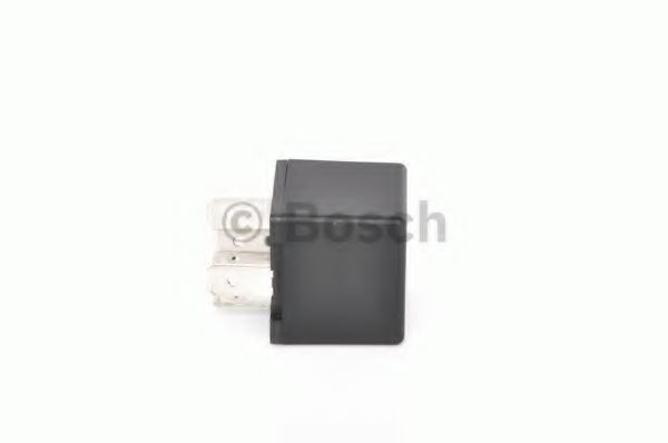 Реле, рабочий ток; Реле BOSCH 0 986 AH0 615