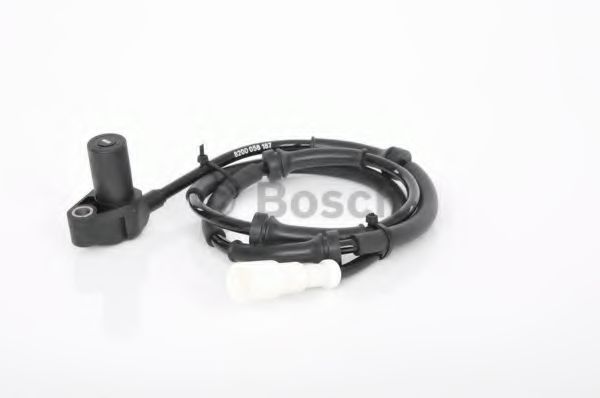 Датчик АБС BOSCH 0 265 006 711