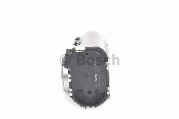 Дроссельная заслонка BOSCH 0 280 750 151 Дроссельная заслонка BOSCH 0 280 750 151