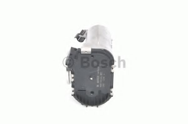 Дроссельная заслонка BOSCH 0 280 750 520 Дроссельная заслонка BOSCH 0 280 750 520