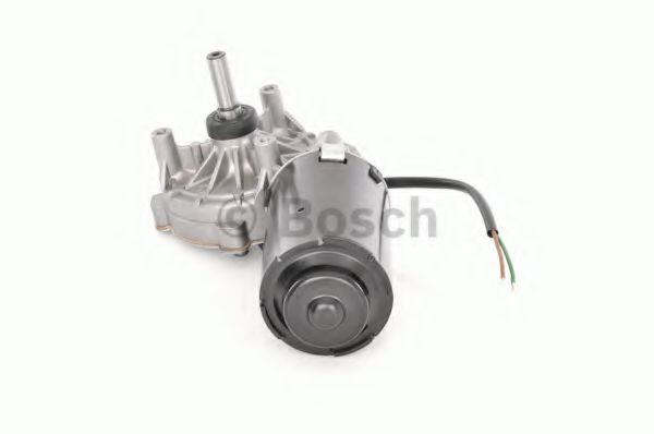 Двигатель стеклоочистителя BOSCH 0 986 337 201 Двигатель стеклоочистителя BOSCH 0 986 337 201