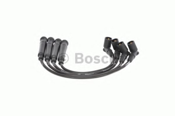 Комплект проводов зажигания BOSCH 0 986 356 361 Комплект проводов зажигания BOSCH 0 986 356 361