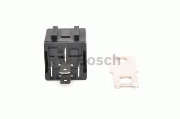 Реле, рабочий ток; Реле BOSCH 0 986 AH0 613