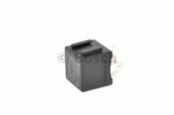 Реле, рабочий ток; Реле BOSCH 0 986 AH0 625 Реле, рабочий ток; Реле BOSCH 0 986 AH0 625