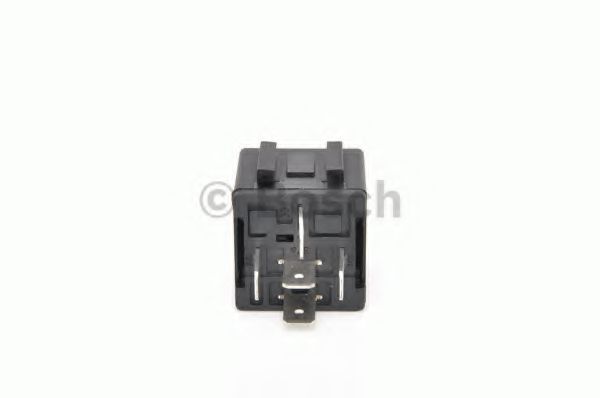 Реле, рабочий ток; Реле BOSCH 0 986 AH0 625