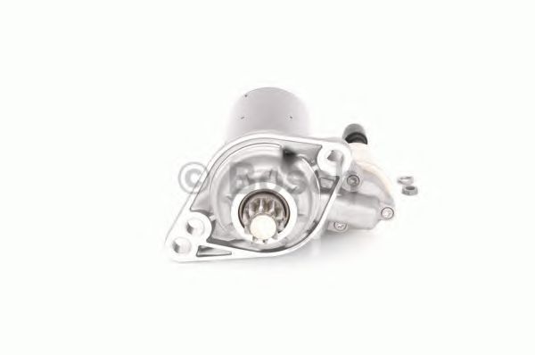 Стартер BOSCH 0 001 123 020
