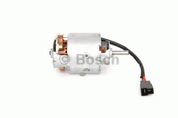 Вентилятор салона BOSCH 0 130 111 101 Вентилятор салона BOSCH 0 130 111 101