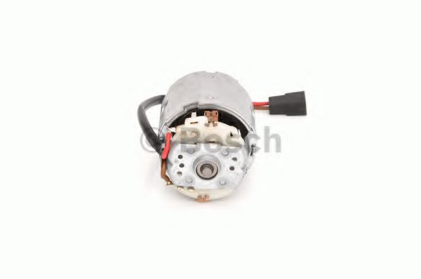 Вентилятор салона BOSCH 0 130 111 101