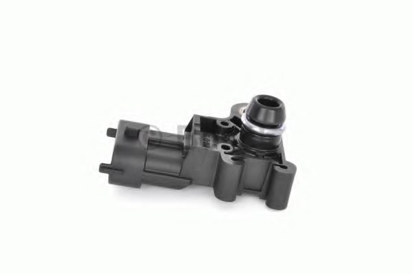 Датчик давления наддува BOSCH 0 261 230 287