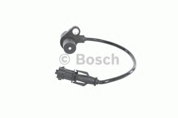 Датчик положения коленвала BOSCH 0 281 002 729