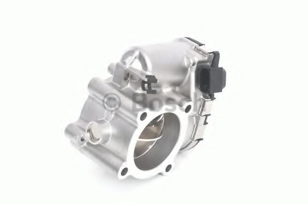 Дроссельная заслонка BOSCH 0 281 002 894 Дроссельная заслонка BOSCH 0 281 002 894