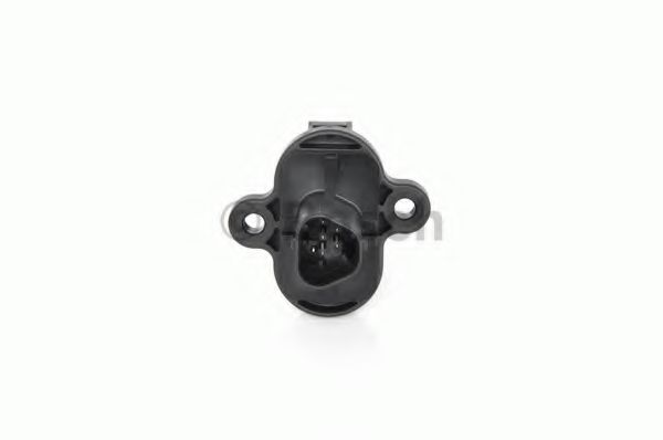 Расходомер воздуха BOSCH 0 281 006 311