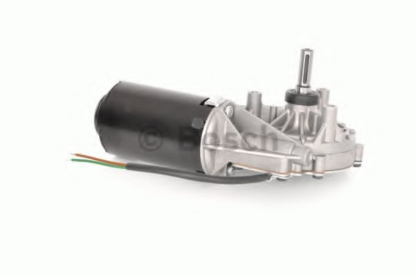 Двигатель стеклоочистителя BOSCH 0 986 337 201
