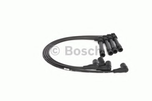 Комплект проводов зажигания BOSCH 0 986 356 305