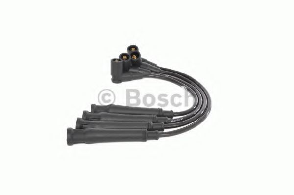 Комплект проводов зажигания BOSCH 0 986 356 361