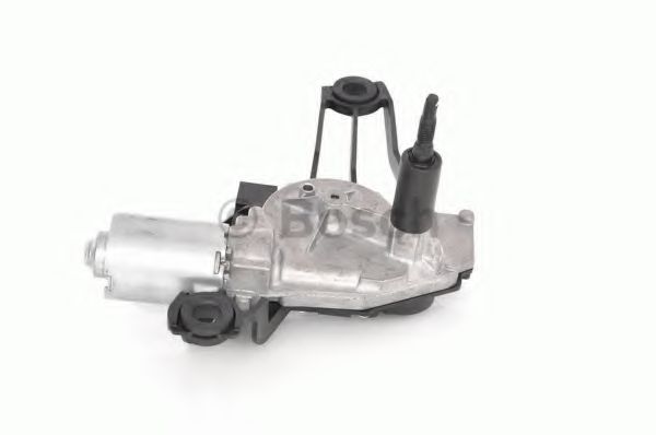 Двигатель стеклоочистителя BOSCH 0 390 201 580