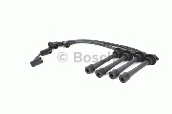 Тормозные колодки BOSCH 0 986 494 640
