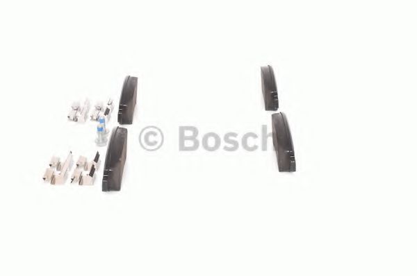 Тормозные колодки BOSCH 0 986 494 623