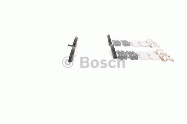 Тормозные колодки BOSCH 0 986 494 653