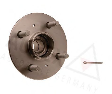 Подшипник ступицы autex 802628