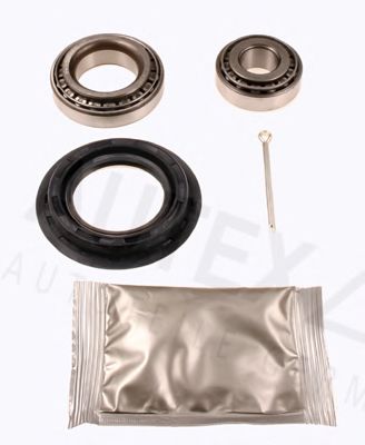 Подшипник ступицы autex 805455