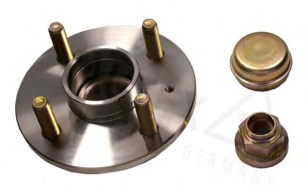 Подшипник ступицы autex 805483
