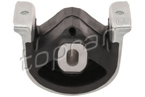 Подушка двигателя TOPRAN 113 762
