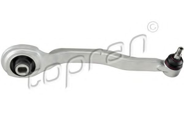 Рычаг подвески TOPRAN 401 016