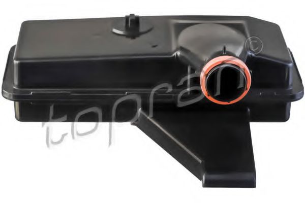 Фильтр автоматической коробки передач TOPRAN 113 728