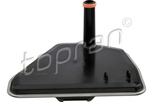 Фильтр автоматической коробки передач TOPRAN 113 743