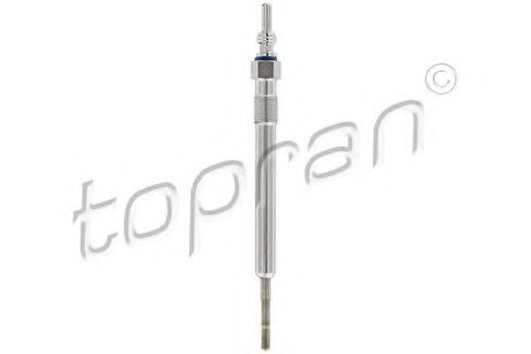Свеча накаливания TOPRAN 113 839