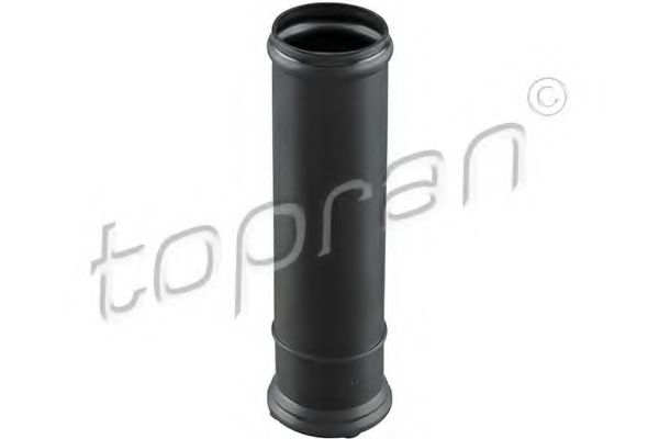 Пыльник амортизатора TOPRAN 114 363