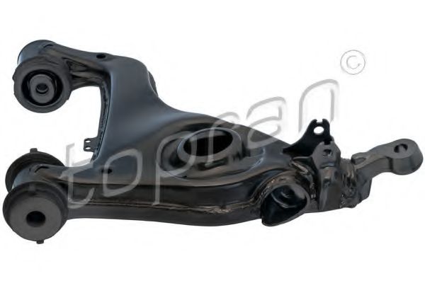 Рычаг подвески TOPRAN 400 274