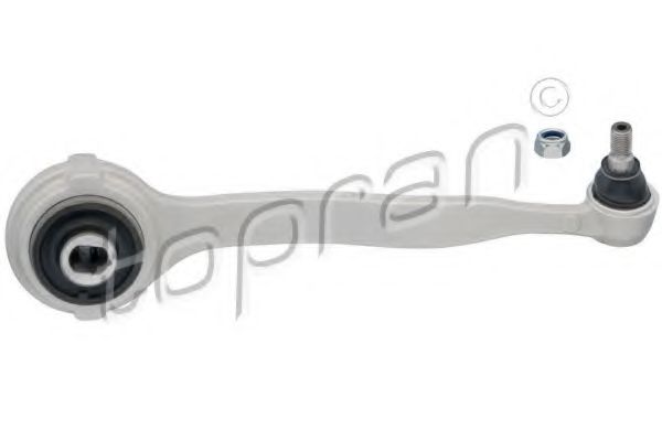 Рычаг подвески TOPRAN 401 073