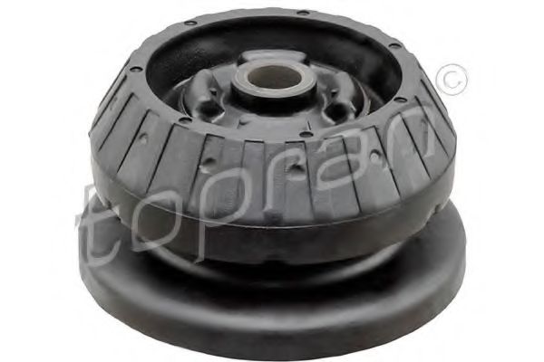 Опора амортизатора TOPRAN 408 066