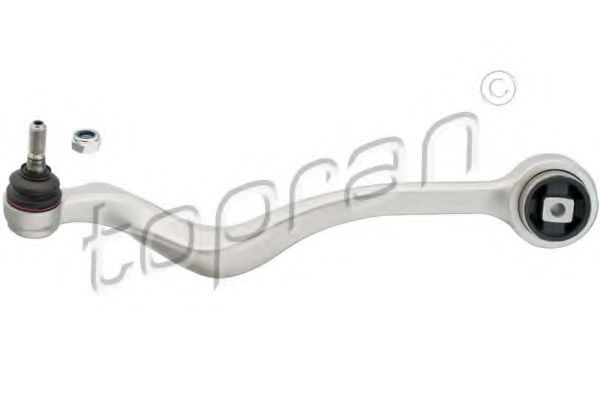 Рычаг подвески TOPRAN 500 124
