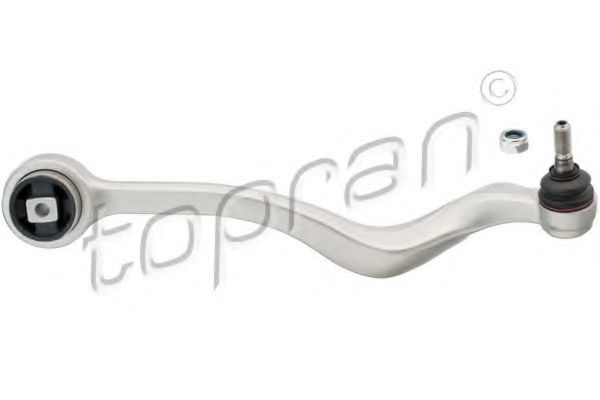 Рычаг подвески TOPRAN 500 125