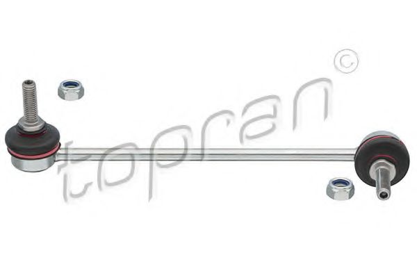 Стойка стабилизатора TOPRAN 500 146