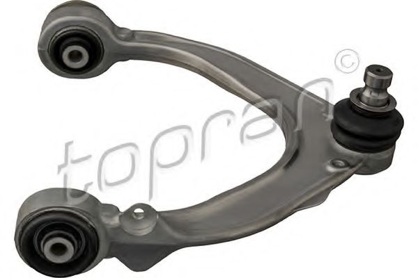 Рычаг подвески TOPRAN 501 844