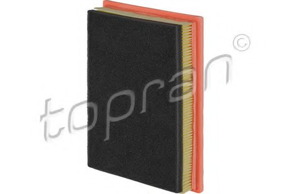 Воздушный фильтр TOPRAN 501 920