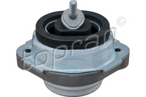 Подушка двигателя TOPRAN 501 962