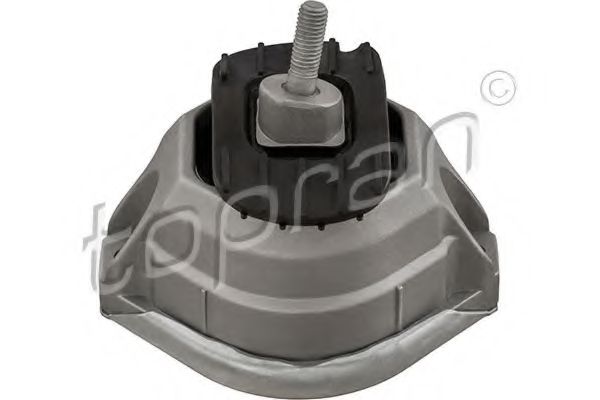 Подушка двигателя TOPRAN 502 096