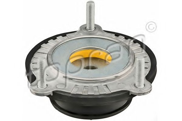Опора амортизатора TOPRAN 722 850