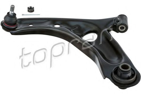 Рычаг подвески TOPRAN 722 975