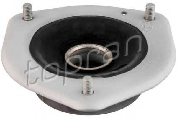 Опора амортизатора TOPRAN 502 224