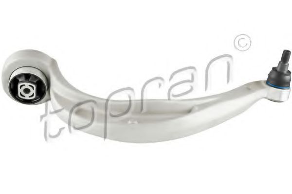 Рычаг подвески TOPRAN 114 324