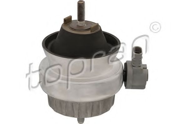 Подушка двигателя TOPRAN 114 407