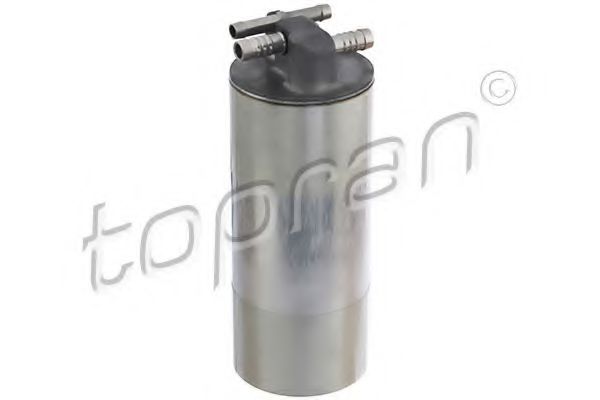 Топливный фильтр TOPRAN 113 941